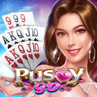 DU88 Pusoy Go