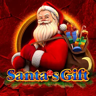 DU88 Santa's Gift