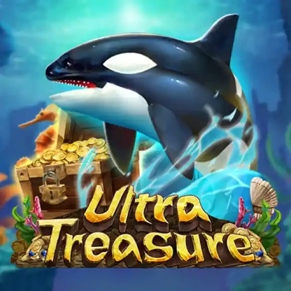 DU88 Ultra Treasure