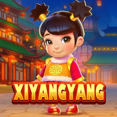 DU88 XiYangYang