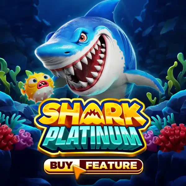 DU88 Shark Platinum