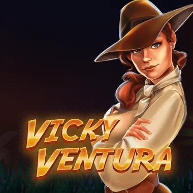 DU88 Vicky Ventura