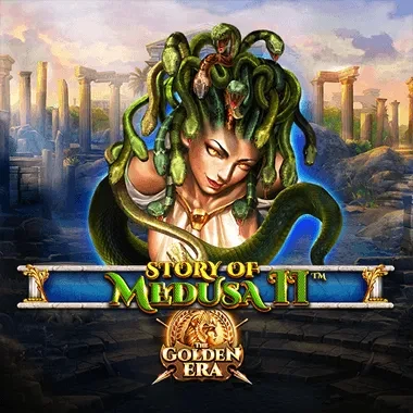 DU88 Story Of Medusa II - The Golden Era